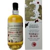 Kyro whisky of blood 46% 70cl