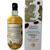 Kyro whisky of fire 46,6% 70cl