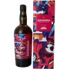 Savanna art of rum by xandro 57% 70cl