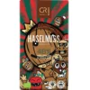 Georgia Ramon hazelnoot-melkchocolade 48% bio
