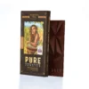 Pure Chocolate puur met Jamaicaanse rum 65%