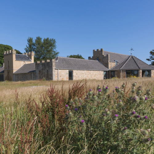 Kingsbarns whisky masterclass - vrijdag 13 november 2026