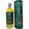 Arran 10y barley 2026 50% 70cl