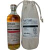 Arran signature #4 sherry serenade 50% 70cl