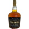Dictador cartagena 38% 70cl
