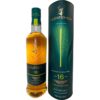 Glenfiddich 16y aston martin 43% 70cl