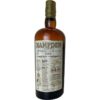 Hampden 1753 46% 70cl