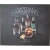 Marzardo negroni cocktail set 3x20cl