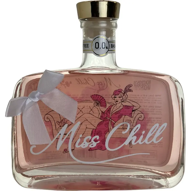 Miss chill 0,0% 50cl