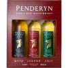 Penderyn triple pack myth-legend-celt 40% 3x20cl