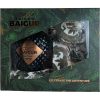 Saigon baigur dry gin 43% gift pack balloon glass