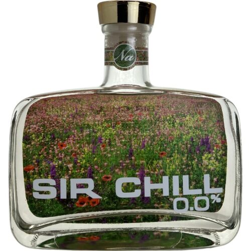 Sir chill 0,0% 50cl