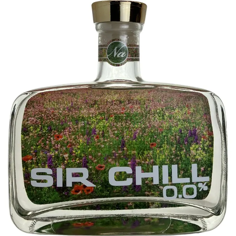 Sir chill 0,0% 50cl