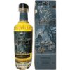 Wemyss malts peat chimney blended malt 46% 70cl