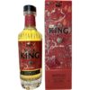 Wemyss malts spice king blended malt 46% 70cl